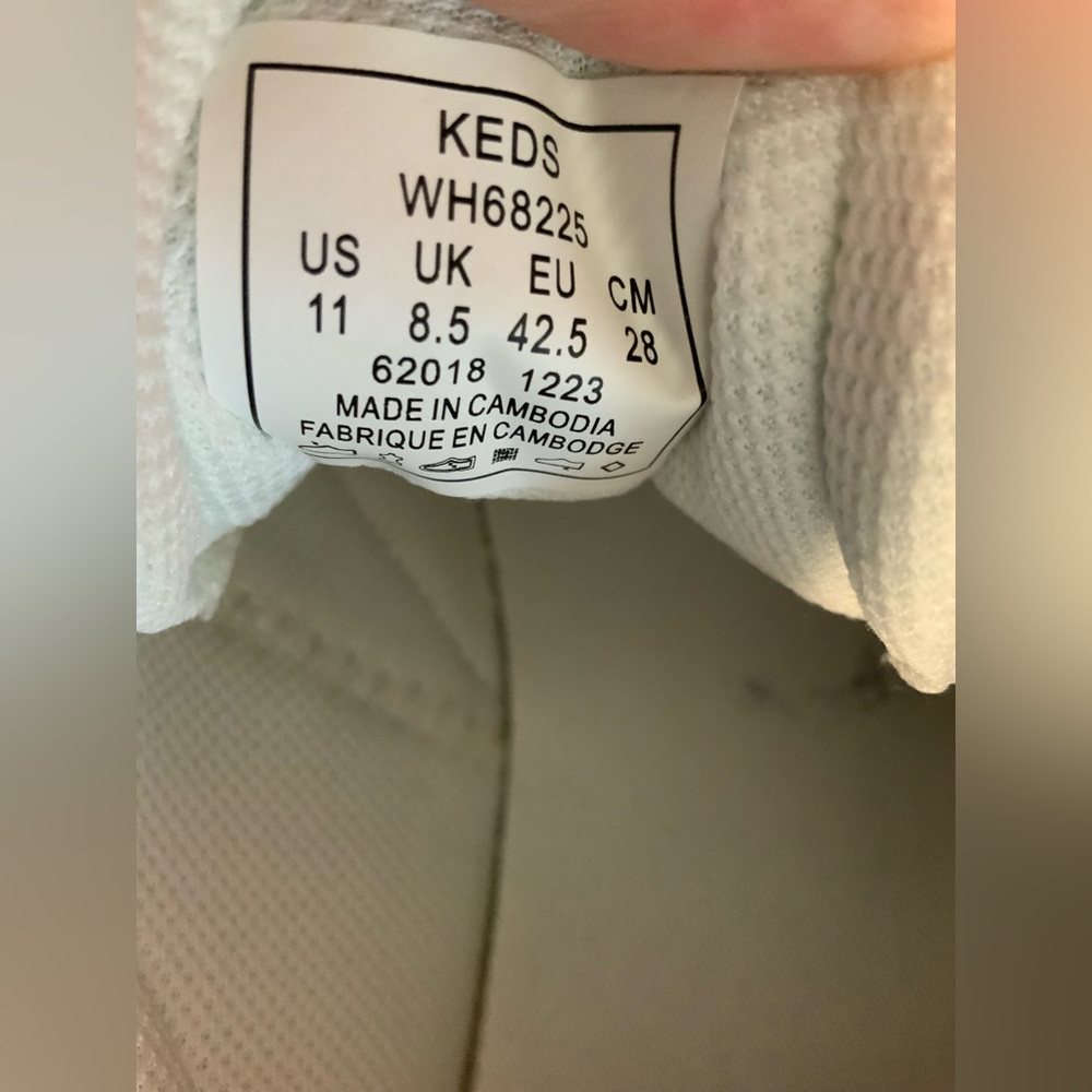 KEDS - Picture 8 of 9